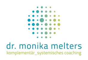 Logo Monika Melters